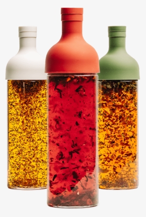 Product-eisteeflasche - Mymuesli Tee #3116825