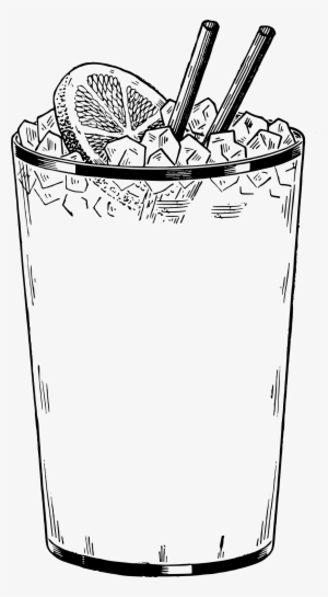 This Free Icons Png Design Of Ice Tea #3116848