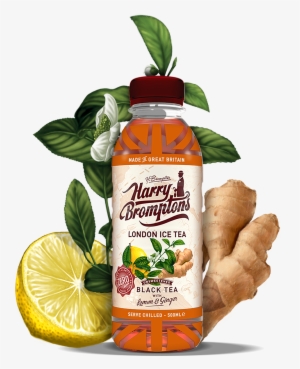 Harry Brompton's #3116883