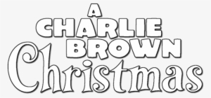 A Charlie Brown Christmas #3116932