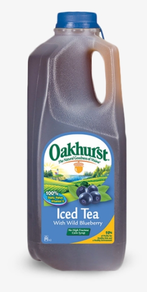 Oakhurst Dairy #3117033 Oakhurst Dairy #3117033