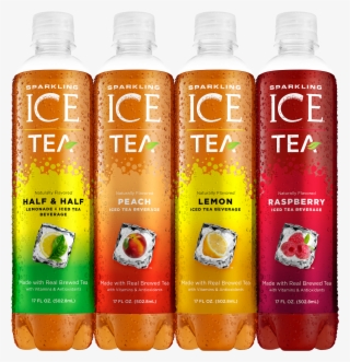 Sparkling Ice Tea - Sparkling Ice Tea Flavors #3117128