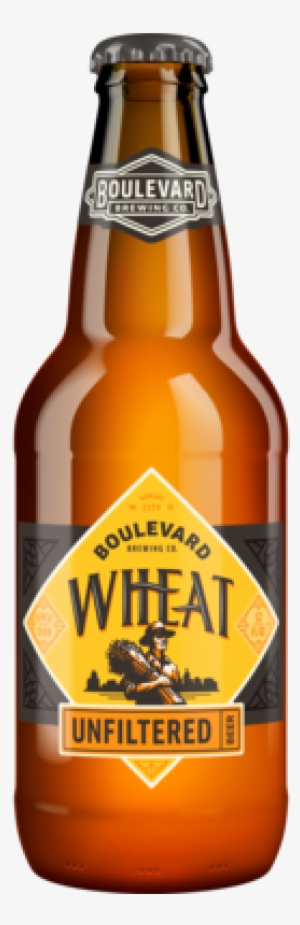 Boulevard Unfiltered Wheat Beer - Boulevard Wheat Beer #3117146 Boulevard Unfiltered Wheat Beer - Boulevard Wheat Beer #3117146