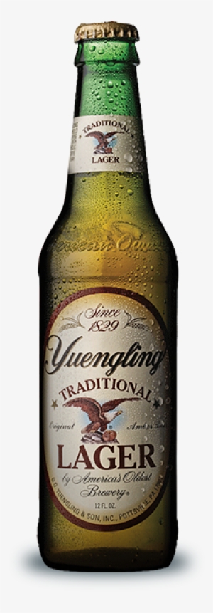 View Our Brands - Yuengling Lager Png #3117213