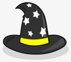 Sombrero Bruja Png - Gorro De Bruja Png #3117331