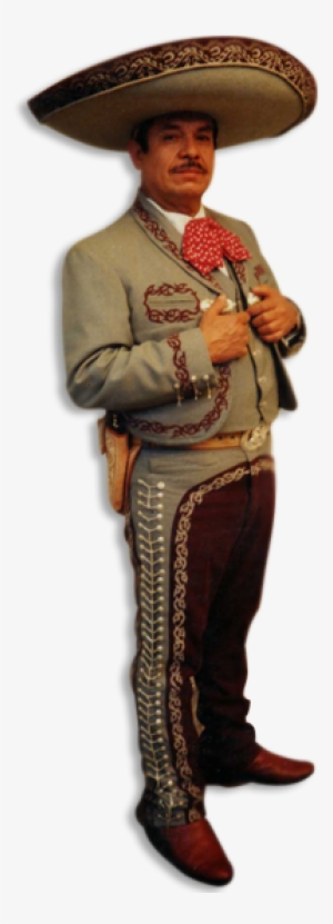 Traditional Charro Suit - Traje Tipico De Jalisco Hombre #3117355