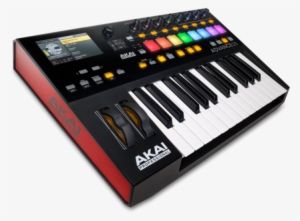 Akai Advance 25 - Outlet 244512 #3117377
