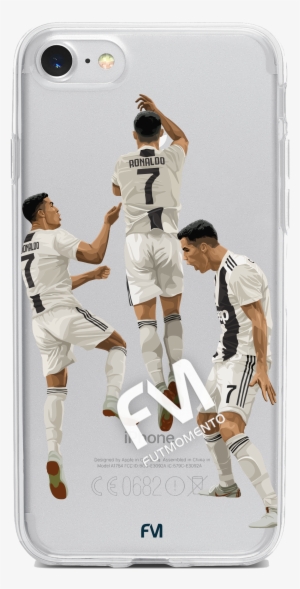 Siiiuuuuuu - Football Player #3117429