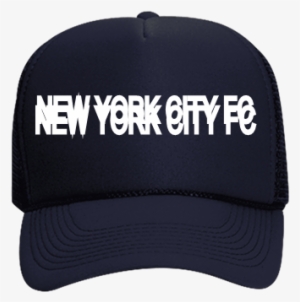 Los Angeles Fc-new York City Fc - Baseball Cap #3117431