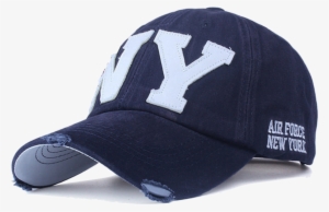 [xthree] Unisex Fashion Cotton Baseball Cap Snapback #3117460