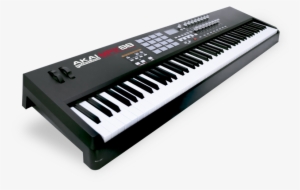 Akai Mpk88 Midi Keyboard Controller - Akai Mpk88 #3117483