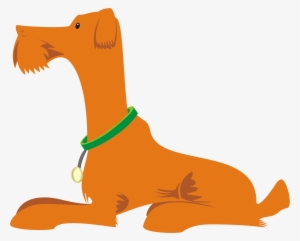 Sitting Dog Clipart Png Download - Perros De Perfil Png #3117521 Sitting Dog Clipart Png Download - Perros De Perfil Png #3117521