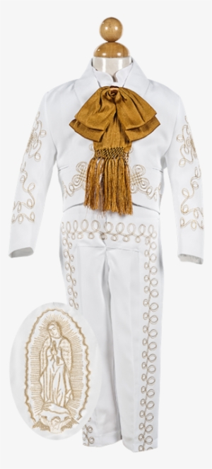 Charro Virgen - Cocochildren Charro Virgen Suit #3117563