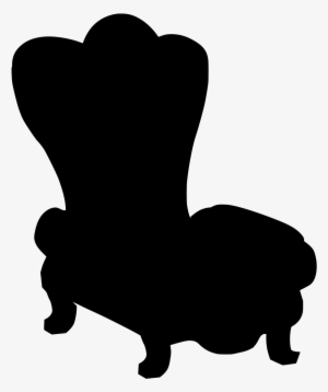 Download Png - Chair #3117583