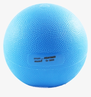 Heavy Medicine Ball - Scarab #3117584