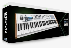 Arturia Keylab 88 India #3117641