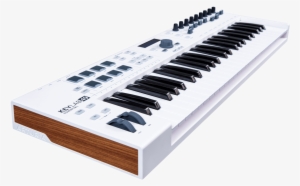 Arturia Keylab 49 Essential, Usb / Midi Keyboard - Arturia Keylab 49 Essential #3117658