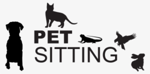 Pet Sitting #3117685