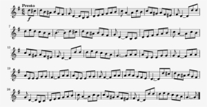 Modifier Le Code] - Example Of Chorale In Music #3117686