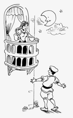 Romeo & Juliet - Dufflebag Theatre #3117708