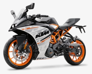 Ktm 390 Duke - Ktm Rc 390 2016 #3117711