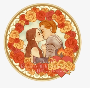 4 - 30 - - Romeo And Juliet #3117733