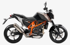 Louis Has Taken Great Care In Compiling The Specifications - 2012 Ktm Duke 690 #3117776