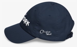 I Live New York Dad Hats - Hat #3117799