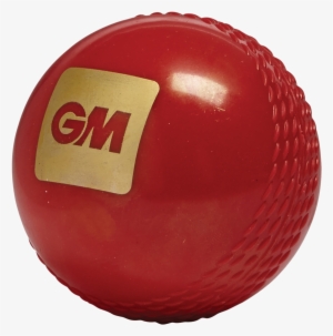 Trubounce Ball - Gunn And Moore Trubounce Cricket Ball #3117836