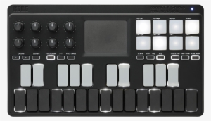 Korg Nanokey Studio #3117839