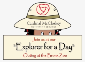 A Huge Thank You From Cardinal Mccloskey Community - Cardinal Mccloskey #3117875