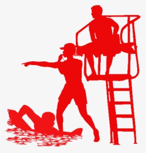 Lifeguard Image - Guardavidas #3117897