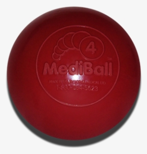 Mediball Medicine Ball Set Of Six - Medicine Ball #3117973