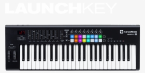 Launchkey - Novation Launchkey #3118094