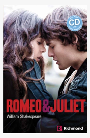 A2 - Romeo And Juliet Trailer #3118113