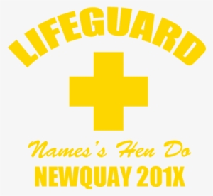 Lifeguard Hen Party - Recife #3118226