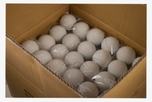 Harrow Lacrosse Balls - Harrow Lacrosse Balls - Case Quantity #3118244