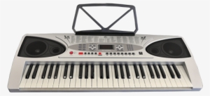 Rj Symphony Keyboard - Mk 2069 Keyboard #3118329