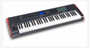 Novation Impluse 61 Key - Electronic Keyboard #3118359