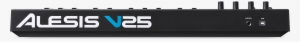 Alesis V25 25-key Usb Midi Keyboard & Drum Pad Controller - Marq Ray Tracer Quad #3118373