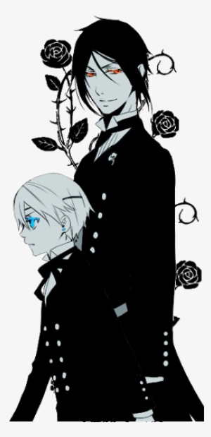 Ciel Phantomhive And Levi Ackerman #3118377