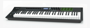 Panorama T6 Midi Controller Keyboard - Akai Advance 61 Controller Keyboard #3118395
