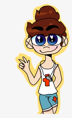 Mataeo As A Lifeguard - Cartoon #3118418 Mataeo As A Lifeguard - Cartoon #3118418