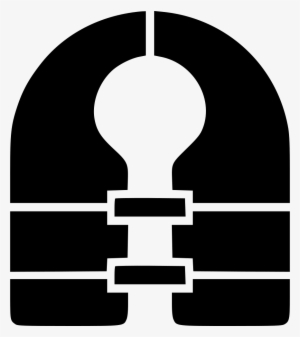 Life Jacket Lifesaver Lifeguard Comments - Illustration #3118462