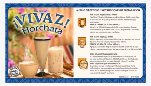 Horchata #3118463