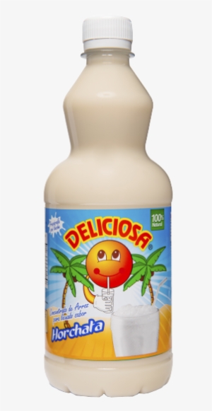 Botella De 700 Ml - Horchata Deliciosa Precio #3118486
