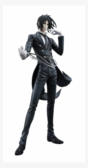 G - E - M - Megahouse - Black Butler - Sebastian Michaelis - G.e.m. Series Black Butler: Sebastian Michaelis #3118510