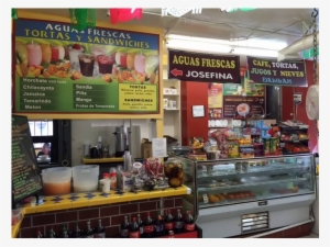 Mercado Benito Juarez - Convenience Store #3118533