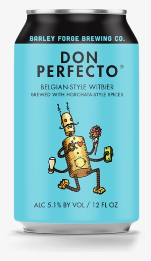 Description - Barley Forge Brewing Co. #3118601