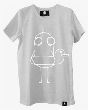 The Best Lifeguard T-shirt Grey Collection By Quipster - Top Selling T-shirt Design - Quipster Lifeguard Grey #3118621